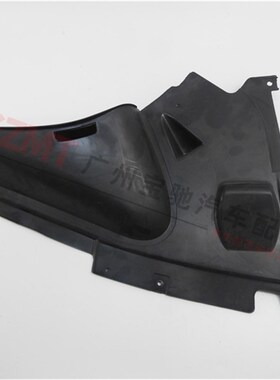 适用于宝马3系F30F35前轮316叶子板318内衬320挡泥板328三角板330