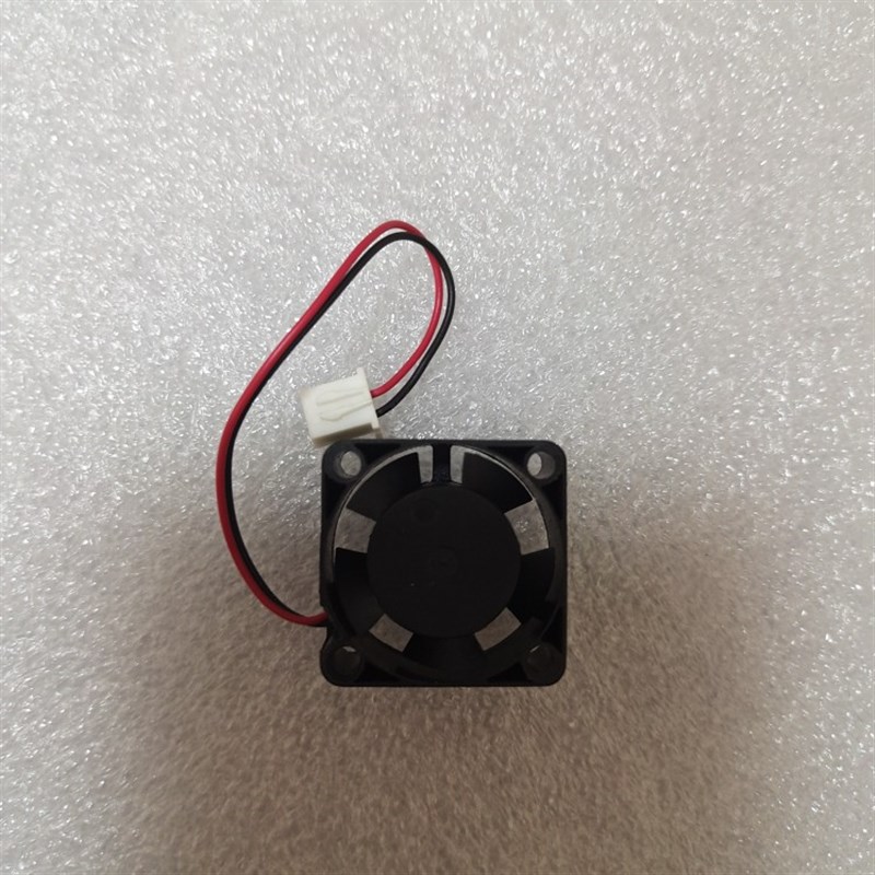 欣瑞联 2510 12V 风扇 25X25X10MM 2.5*2.5*1CM 2.5CM/厘米 风扇