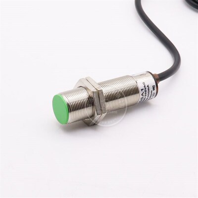 m18接近开关电感式传感器JWK:QD-A05A1交流2线常开90-250VAC 5mm