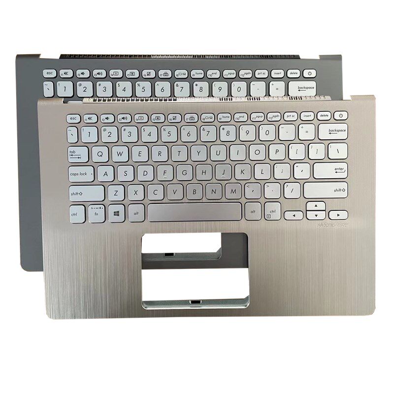 适用华硕S4300 F X430U S4300F X K430 A430 S403U UN UA S14键盘