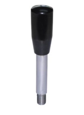 E手柄杆HAC06-03-M6/M8/M10/M12-L63/L80/L100/L125/160/200/F/04