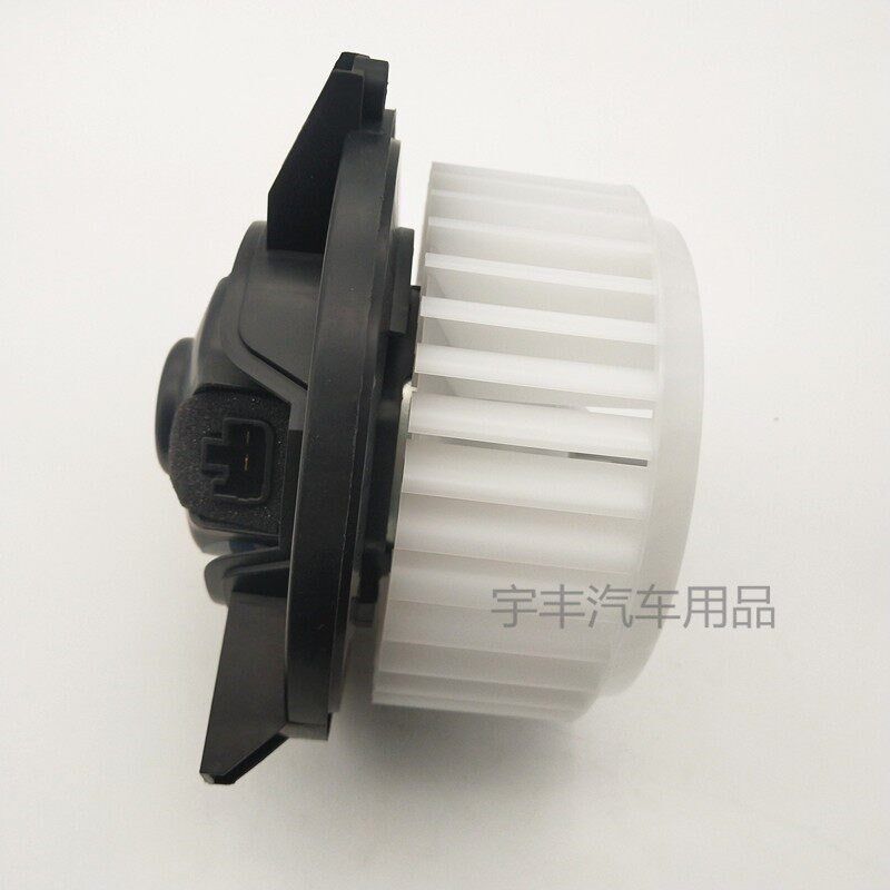 适用新英朗15-21款科鲁泽 科沃兹空调鼓风机总成马达暖风电机正厂