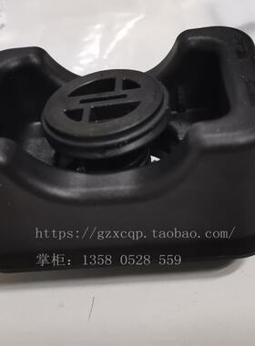 适配奔驰W177新款 A180 A200L CLA350 A250 A35 B200车底千斤顶胶