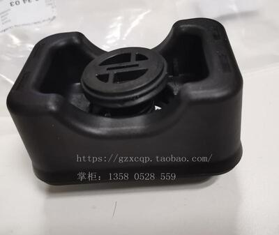 适配奔驰W177新款 A180 A200L CLA350 A250 A35 B200车底千斤顶胶
