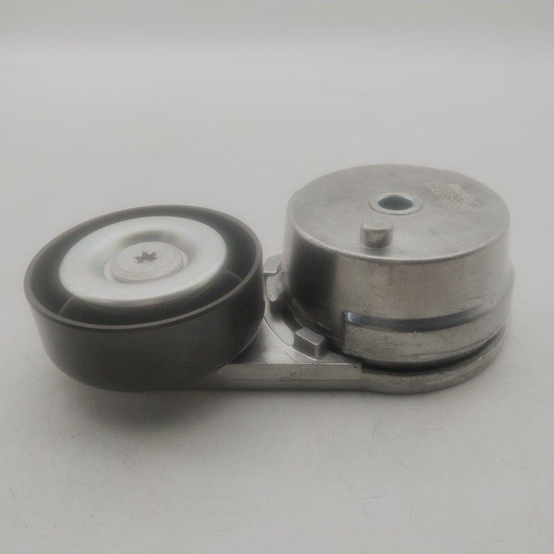 适用别克全新君越 GL8ES 昂科威 2.0T发电机皮带涨紧轮张紧器