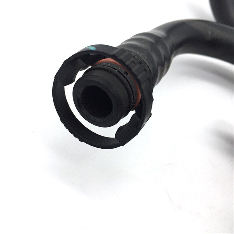 适配标致3008 308CC 206 DS RCZ雪铁龙C4L 1.6T碳罐电磁阀 废气阀