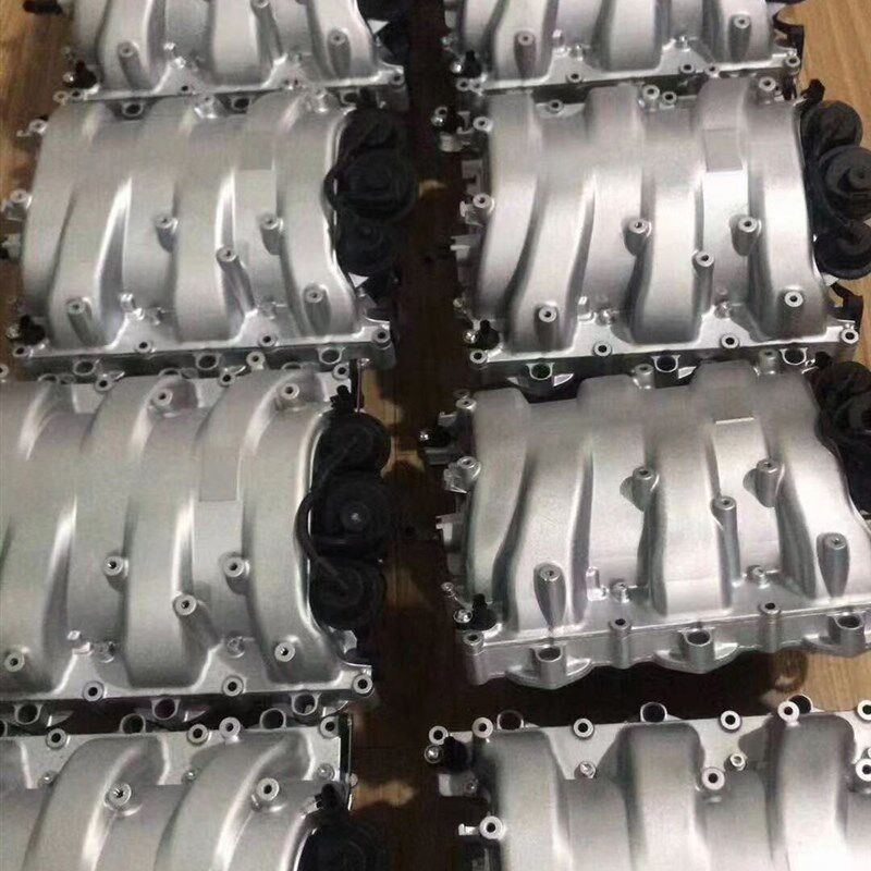 适用于奔驰M272 E280E300进气修包S350 ML350 R350进气歧管修理包
