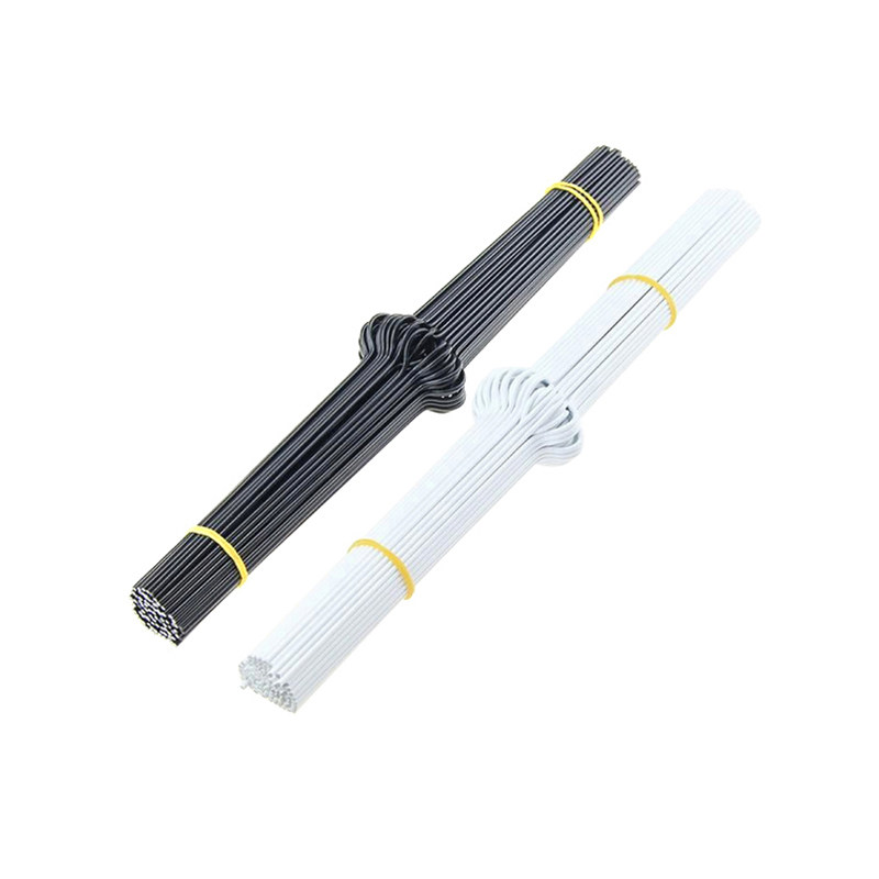 挂历挂钩挂历勾 20-41CM 偏担 铁杆 铁挂 铁棍 铁圈 足线径2.0mm