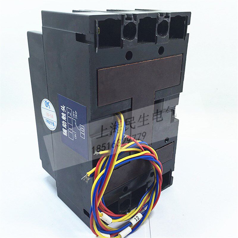 TG TO-100/3304 船舶断路器 T0-100带辅助银点60A75A100A质保一年