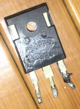 H20PR5 40A1350V 代替 H40R1353 H40R1203 大功率电磁炉IGBT