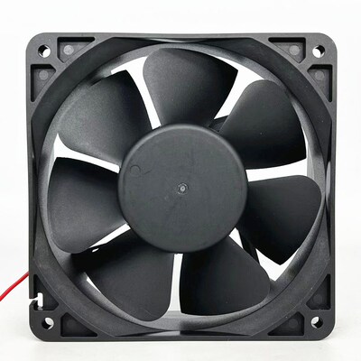 全新原装/BAIKEFAN DBA12038B24H 24V 0.61A 12CM 变频器散热风扇