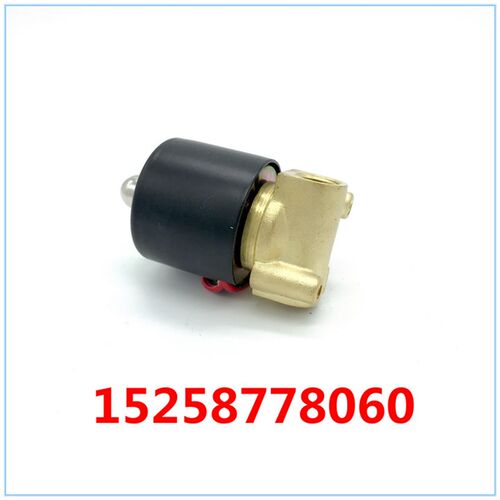 YDGY 禹鼎 YUDING 电磁换向阀 2W-025-08 24V 36V 220V 380V