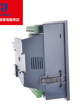 上海维斯康JKWF-24A无功功率动态补偿分相控制器24路动态复合开关