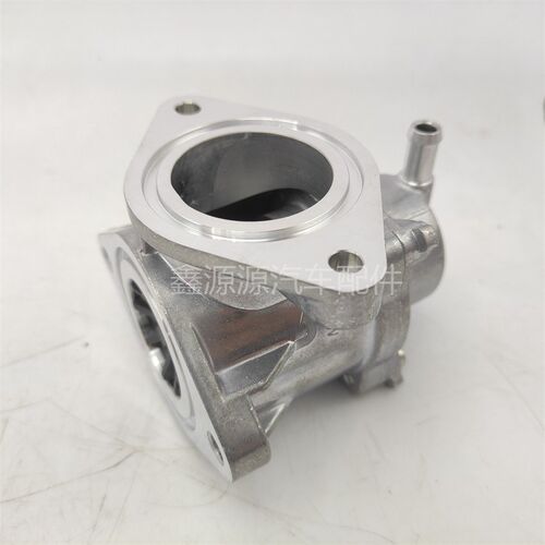 适用豪沃TXT7HTH7汕德卡C7HG7S豪瀚N7G重汽曼国六天然气防喘振阀