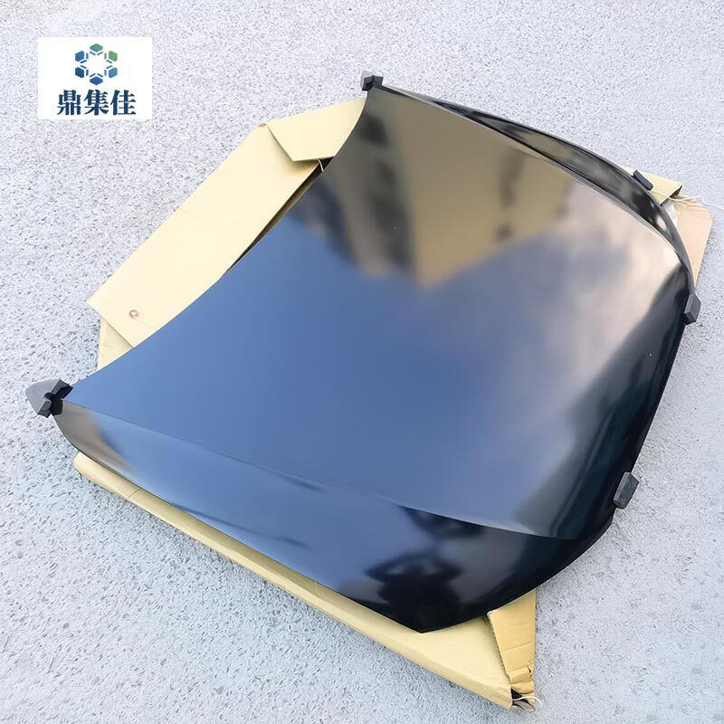 适配13-16年奥迪A4L B8PA B9 前机盖 机盖 引擎盖 发动机盖