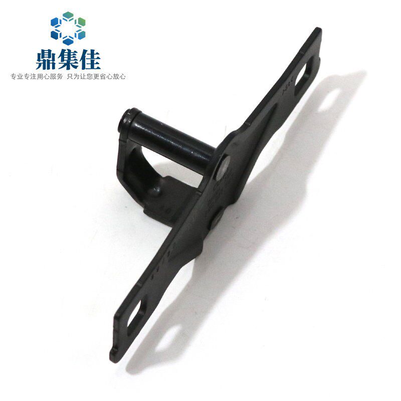 适配奥迪A6L C6 A4B7 A4L 8W 后备箱锁柱 后备箱后尾盖后机盖锁碰