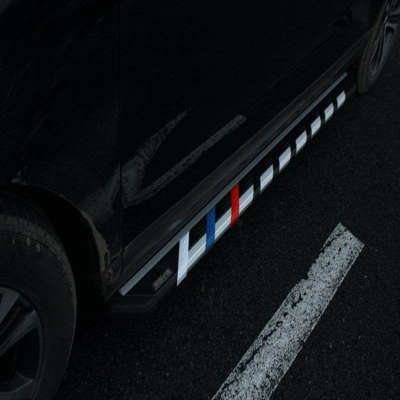 前域汽车侧踏板紧凑型SUV外侧改装踏板三色款炫彩脚踏板可,鲜花速递/花卉仿真/绿植园艺,其它园艺用品,淘宝优惠券,粉丝福利购,淘宝优惠卷