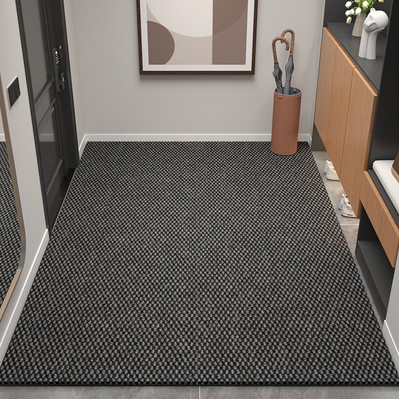 意大利红色进f门大门口垫门外耐脏防滑垫子玄关可裁剪地垫入户门