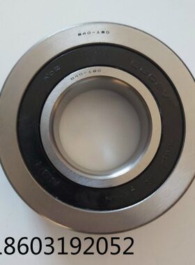 - - 0409高速-18B40B40B188-轴承B伺服电机 发 5A711840那科EPA