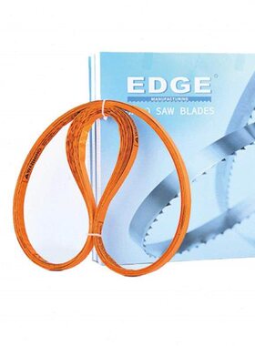 1650进口锯条0型/据ge120切片锯美国e骨mm2102000肉250d机条带锯