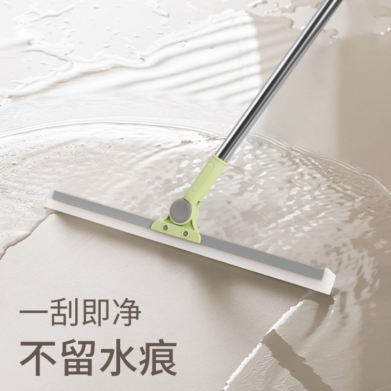 魔术扫把刮e水拖地两用刮地板刮水器地面神器硅胶浴室家用卫生间