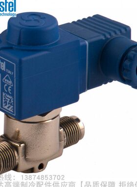 卡stCa7/螺口先导7 A6圈6 /带线50 l式65A10e65AA电磁阀活塞士妥