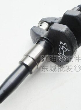 2KW3KW6.5kw柴油发电机配件170F173178F 186F 186FA 188F FA 曲轴