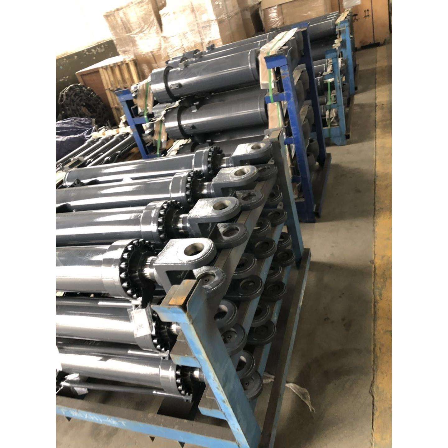 销售徐工50GN 500FV 600装载机动臂油缸 翻斗油缸 转向油缸及油封