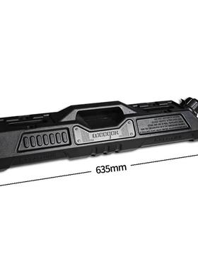 户外用越野油桶 Jerry Cans 水桶 水箱 改装油桶 工业机甲风