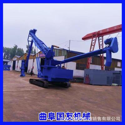 水泥螺旋上料机 绞龙输送机 不锈钢给料机 自动上料 国友机械