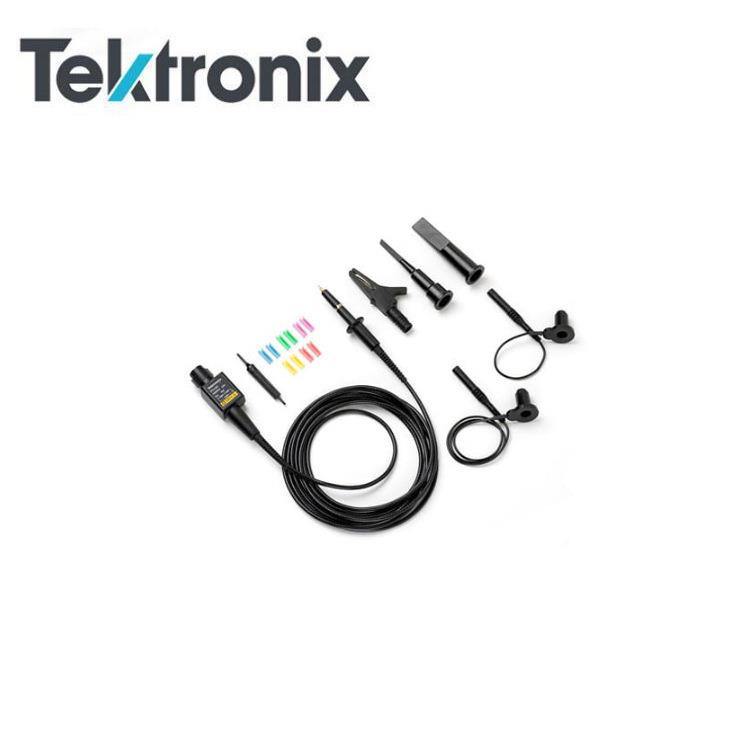 泰克P5100A高压探头P6015A无源高压探头P5122示波器探头P5151探头