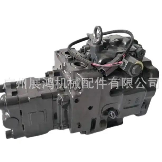 PC45 50-2 55-3 56-7液压泵总成柱塞泵主泵挖机配件708-3S-00461
