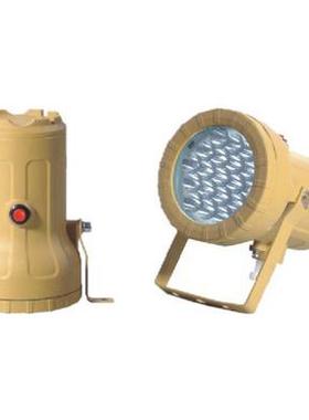 BAK51系列防爆视孔灯 CBKD防爆视镜灯 7wled视孔防爆灯QB650筒灯