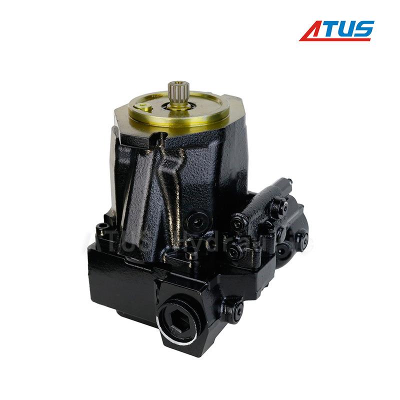 A10CNO45高压泵Same Deutz-Fahr柱塞泵04452222/10农业机械系统泵