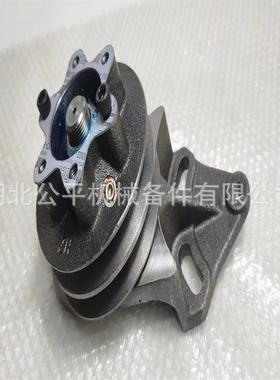 厂家直供现货零售工程机械NT855风扇支架（小轮）3012649