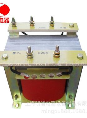 供应单相控制变压器BK-5000VA380伏变36伏