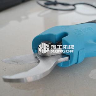 翔工电动修枝剪厂家 供应电动修枝剪哪家好 园艺电动果树修枝剪