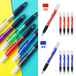 厂家现货便携式喷雾笔 杀毒酒精笔 香水笔 5ml学生办公广告消毒笔