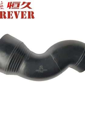 用于东风玉柴增压器进气软管11B67A-09021