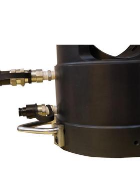 ES-60MX充电式全能王贝特KORT液压压接机导线切断机多用一体机