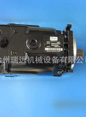 供应90M075NC0N8N0C6W00NNN0000E6 振动马达徐工配件803004279