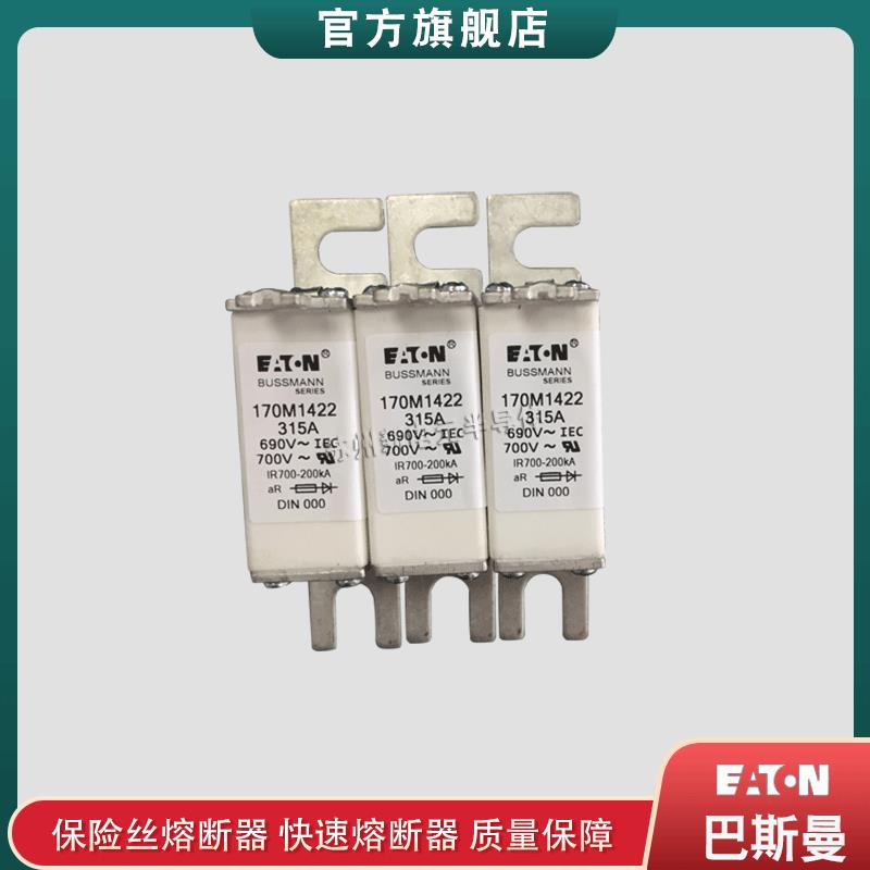 170M1387 1458 1459 1460 1461 1462 1463 1464 巴斯曼快速熔断器