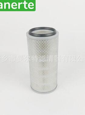 供应 2205433802适用22KW 30HP压缩机用空气过滤器滤芯空滤芯