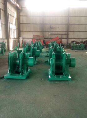 矿用双速多用绞车 JSDB16矿用绞车 双速多用绞车价格