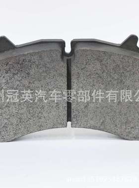 29162-厂家直销 盘式刹车片盘刹制动器衬片