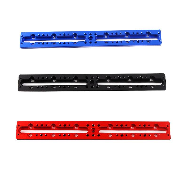 金属导轨提手星特朗8SE C8 C8HD鸠尾板天文望远镜配件