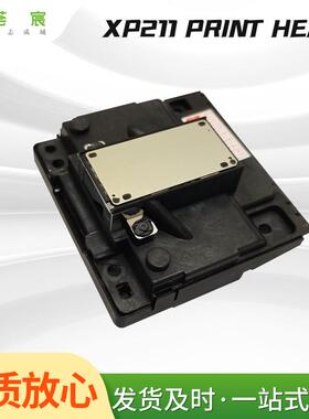 适用XP201 XP101 XP103 XP211 XP214 XP200 SX440 打印机喷头