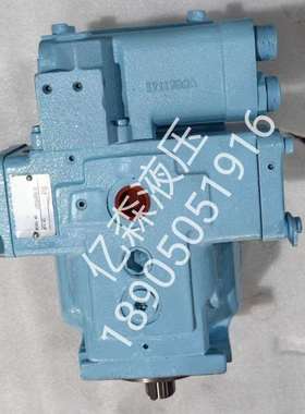 VZ80A4RX-10变量柱塞泵VZ80C13RHX-10液压泵VZ50SAMS-30S01计量泵