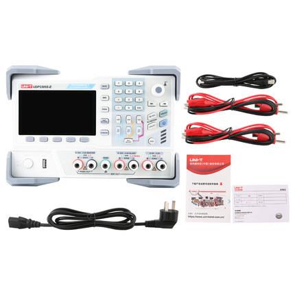 优利德UDP3305S-E多路程控可编程直流稳压电源30V5A双路6V3A5V2A
