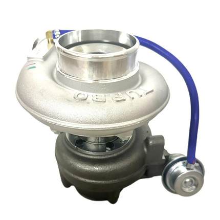 销售JP80S涡轮增压器总成13057935匹配潍柴WP6工程机械